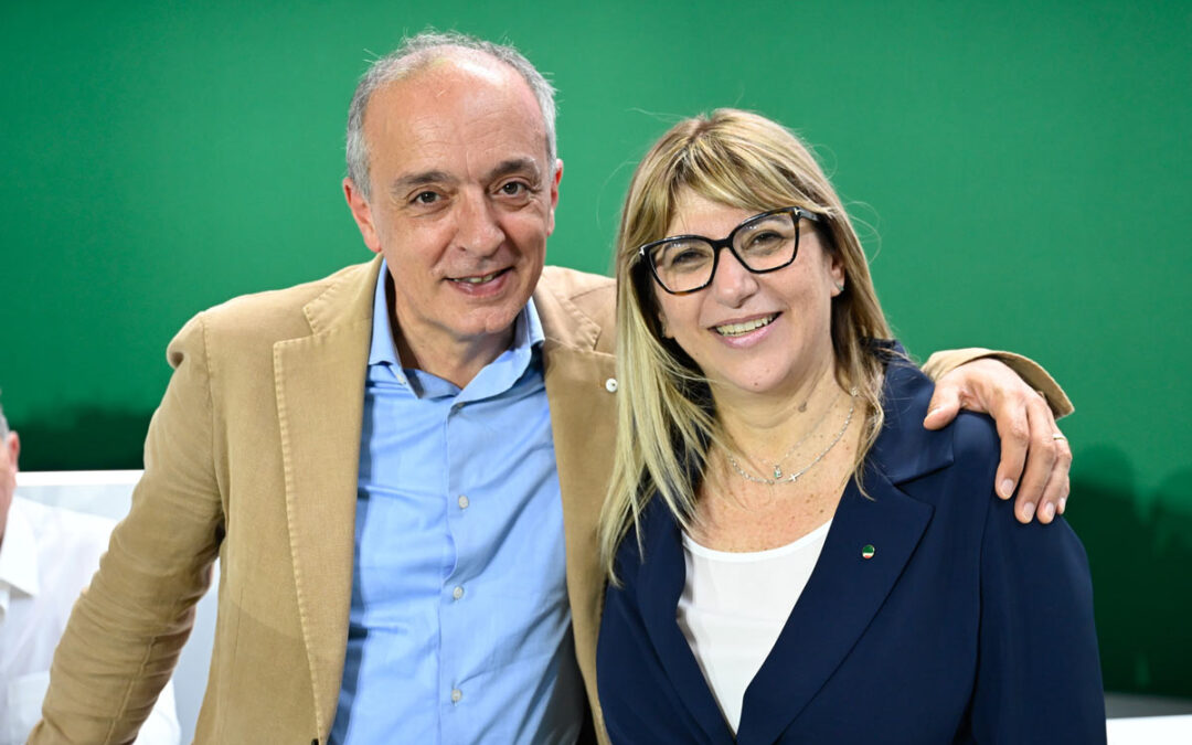 Enel. Fumarola: «Accordo su AI del settore elettrico un passo in avanti verso una governance dell’innovazione che non può tradursi in perdita dei posti di lavoro»