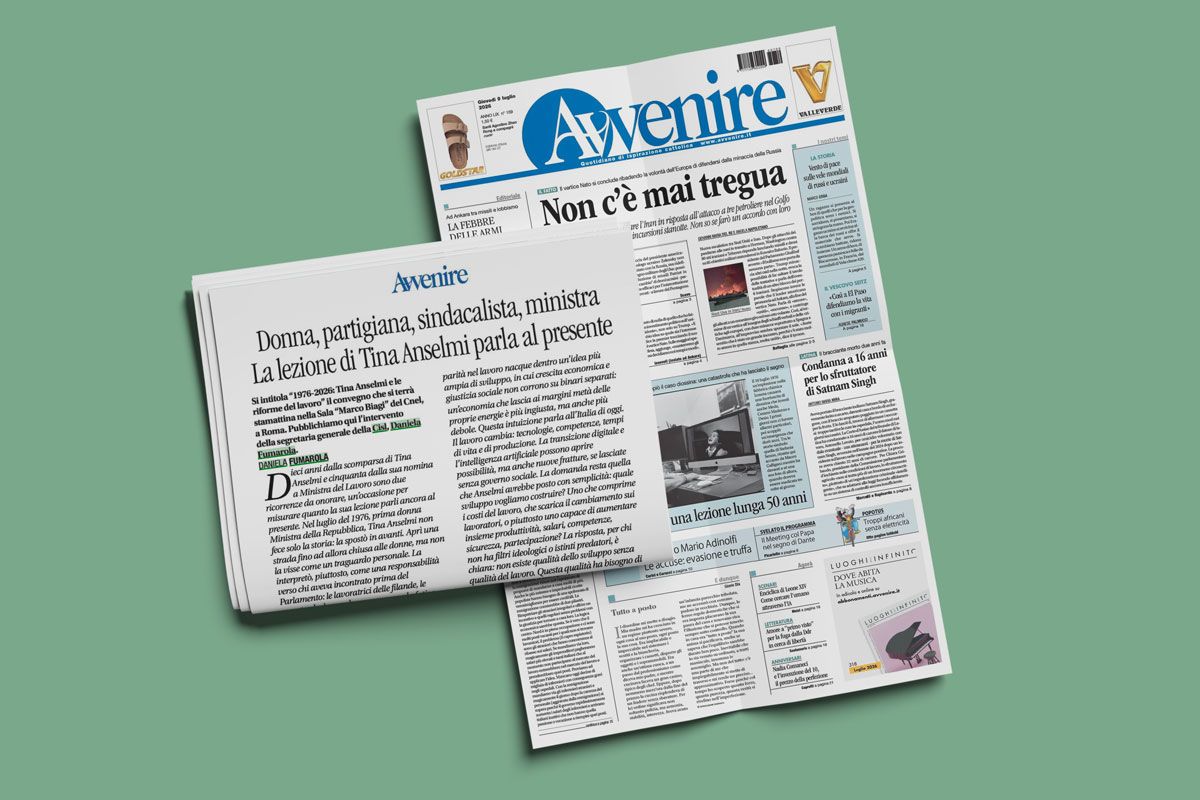 Avvenire
