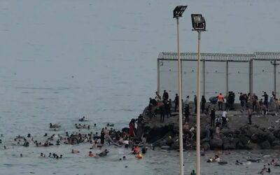 Ceuta. Cisl: «Immigrazione questione nevralgica per il futuro dell’Europa. Serve una strategia condivisa fondata sul dialogo tra l’Unione europea, Paesi di origine e di transito»