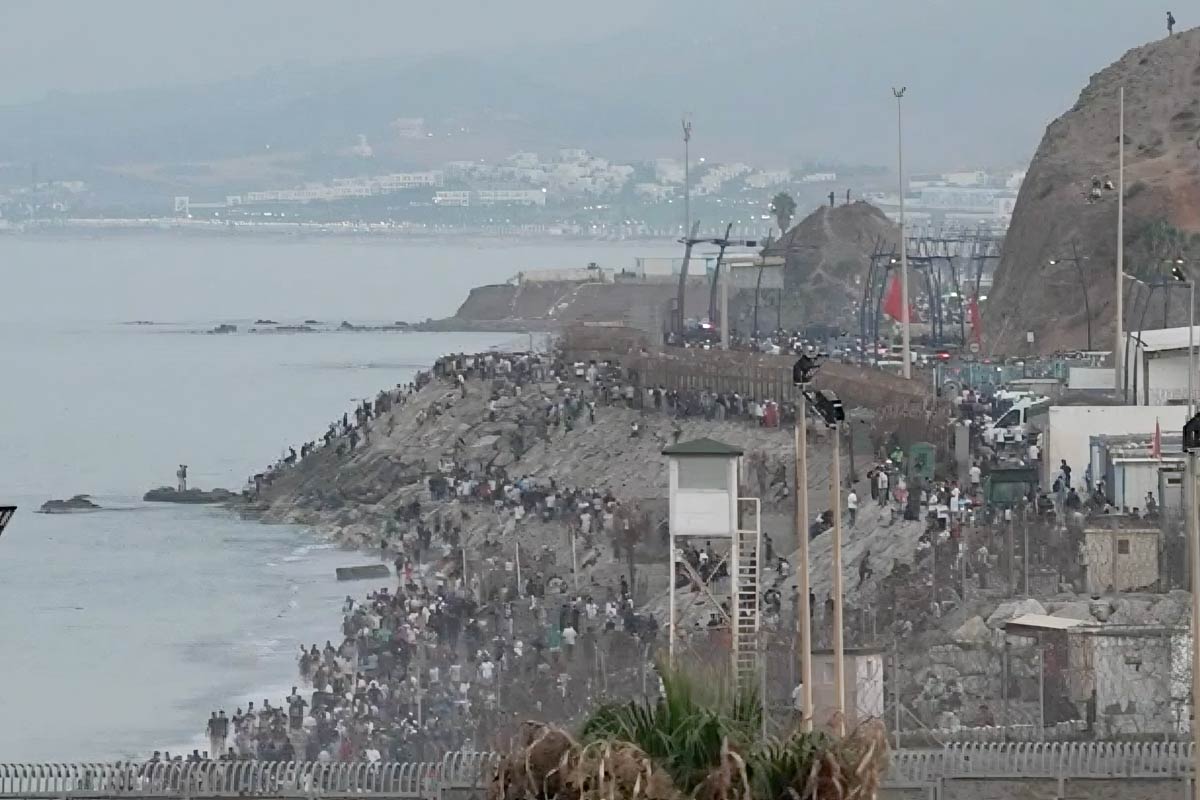Ceuta-Cisl2 immigrazione ceuta