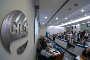 Comitato Esecutivo Cisl