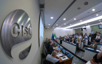 Lavoro: “Contrastare le derive populiste e filoautoritarie”. Comitato Esecutivo Cisl rilancia la piattaforma unitaria, il Patto sociale e l’umanesimo della Magnifica Humanitas