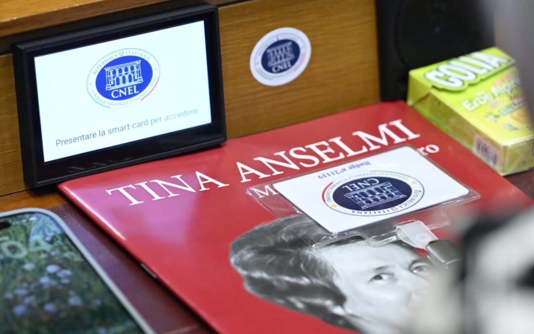 Lavoro. Fumarola al Convegno al Cnel su Tina Anselmi: «La sua eredità continua a indicare la strada per affrontare le sfide del lavoro e della democrazia»