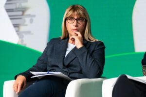 Daniela Fumarola. FIT-CISL: aggressione lavoratori Interporto di Bologna
