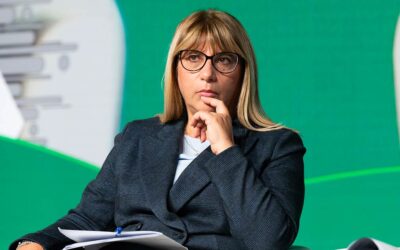 «Nelle piazze con le nostre proposte. Senza scioperi preventivi» – Intervista a Daniela Fumarola su “Avvenire”