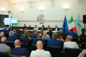 La Cisl approfondisce l'Enciclica Magnifica Humanitas