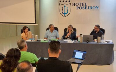Lavoro. Fumarola all’iniziativa Filca Cisl: «Le transizioni non aspettano. Se la formazione non accompagna questi mutamenti, il cambiamento diventa selezione sociale»