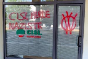 Sede Cisl Romagna Forlimpopoli