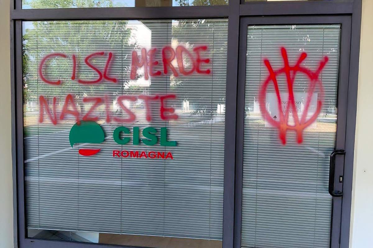 Foto-sede-Cisl-a-Forlimpopoli Sede Cisl Romagna Forlimpopoli