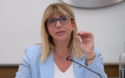 Magnifica Humanitas. Fumarola: «L’intelligenza artificiale può essere un grande supporto, ma va governata. Vanno salvaguardate la centralità della persona, il valore sociale del lavoro e la partecipazione per rendere più giusta e più umana la trasformazione tecnologica»