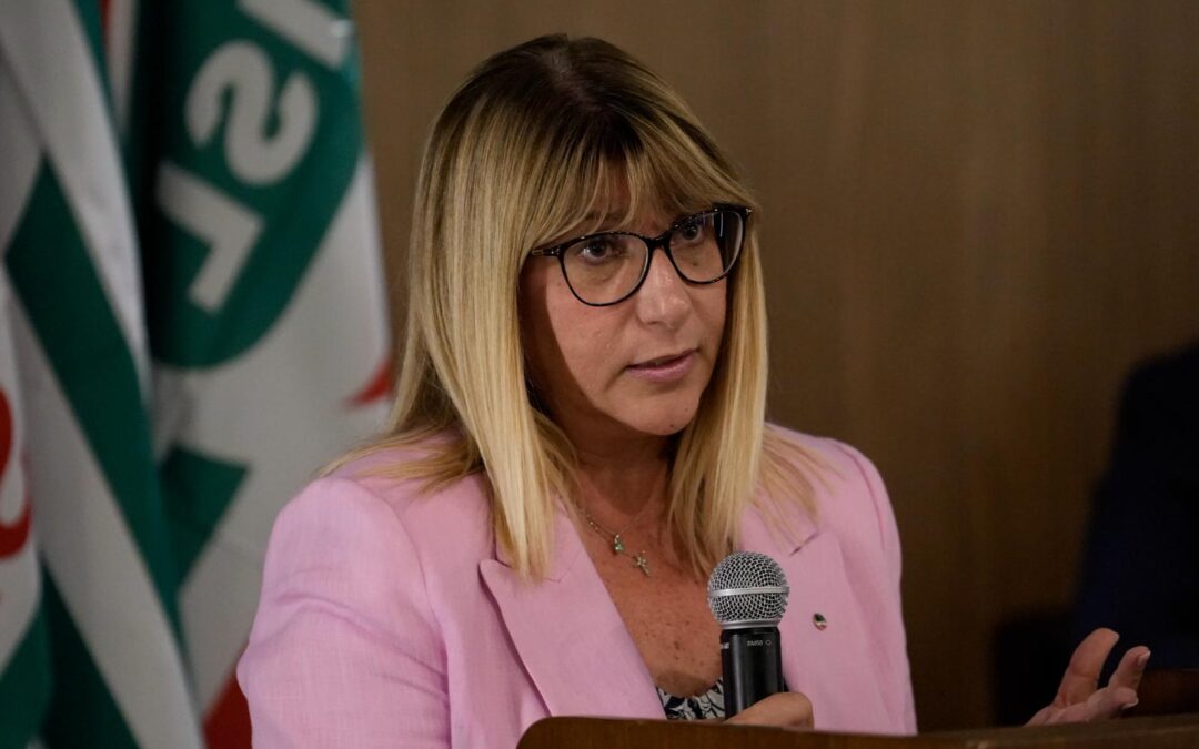 Fondo previdenziale nuovi nati. Fumarola all’Ansa: «Proposta merita attenzione. Ma affidare gestione a fondi negoziali di origine contrattuale»