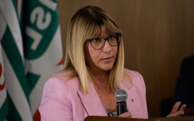 Fondo previdenziale nuovi nati. Fumarola all’Ansa: «Proposta merita attenzione. Ma affidare gestione a fondi negoziali di origine contrattuale»