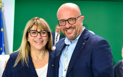Lavoro. Fumarola: «Firma contratto del Comparto Sicurezza e Difesa risultato importante»