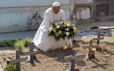 Migranti. Fumarola: «Importante l’appello di Papa Leone a superare la logica dell’emergenza e a costruire politiche europee fondate sull’accoglienza responsabile»