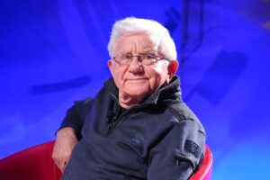 don antonio mazzi