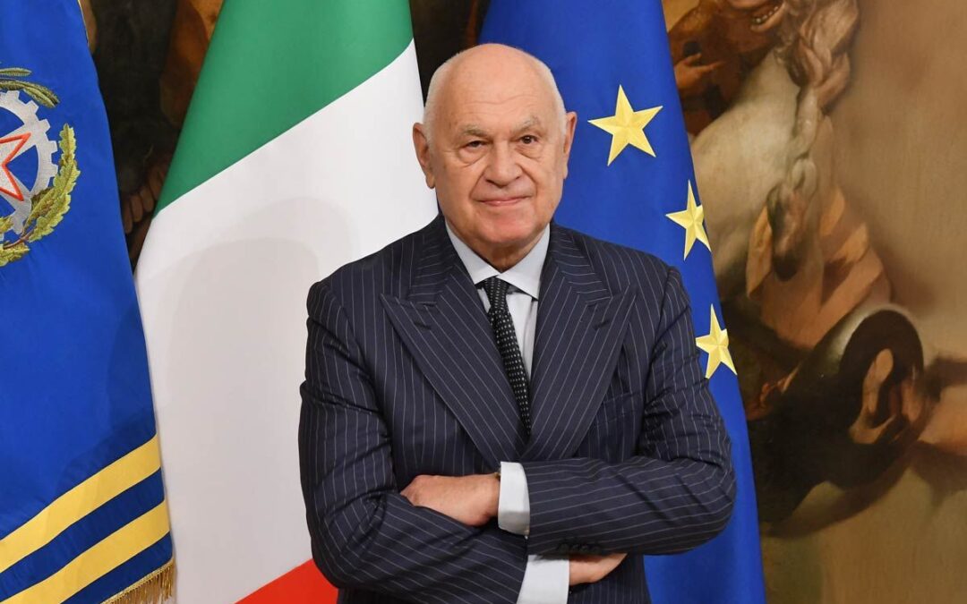 Nordio: Fumarola: «Al Ministro va la piena solidarietà di tutta la Cisl. Minacce fatto di inaudita gravità che condanniamo con la massima fermezza»