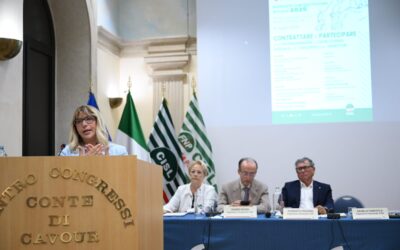 Contrattazione Sociale. Fumarola alla presentazione del Report 2026: «Serve un welfare comunitario e preventivo, rafforzato attraverso la partecipazione delle parti sociali»