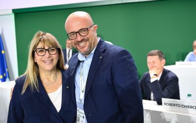 Lavoro. Fumarola: «Firma contratto del Comparto Sicurezza e Difesa risultato importante»