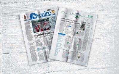 Il Sistema Servizi CISL su “Avvenire”: Sicurezza, Diritti e Sostegno ai Cittadini nel 2026