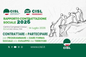 contrattazione sociale 14 luglio