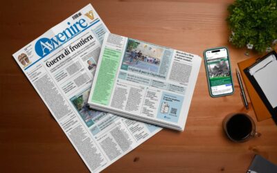 “Marcinelle. La memoria diventi azione” – Editoriale di Daniela Fumarola su Avvenire
