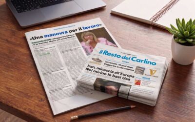 «Sì a una manovra per il lavoro. E le banche aiutino» – Intervista a Daniela Fumarola su “Quotidiano Nazionale”