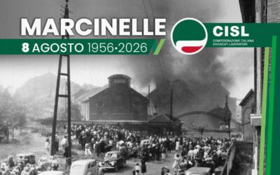 Marcinelle. Fumarola: «Oggi in Belgio con le famiglie delle vittime e con chi da settant’anni ne cura la memoria. Tenere insieme il ricordo e le decisioni che vanno prese»