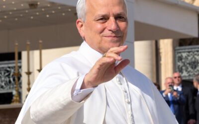 Papa Leone. Fumarola: «Parole di grande intensità ai giovani del Meeting. Messaggio forte anche per il mondo del lavoro»