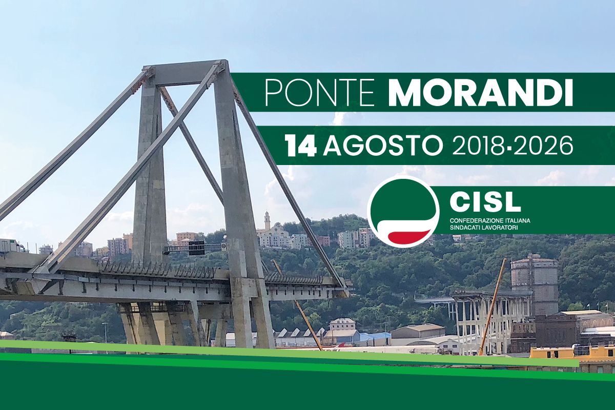 Ponte Morandi