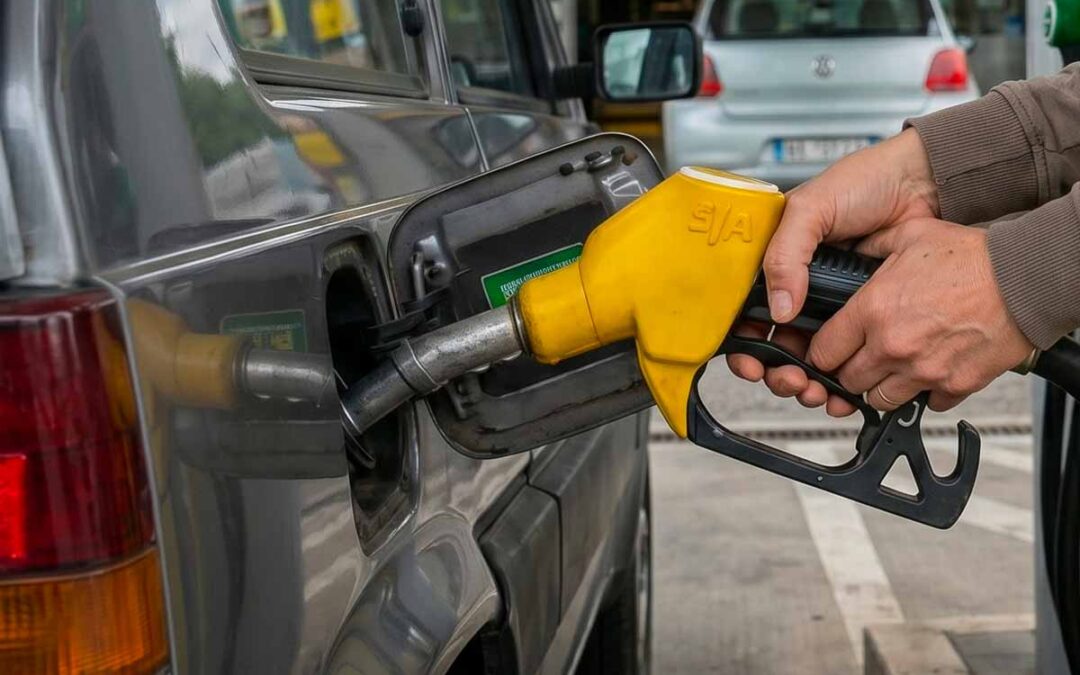 Carburanti. CISL: Positivo il nuovo intervento del Governo sulle accise. Ma servono misure strutturali