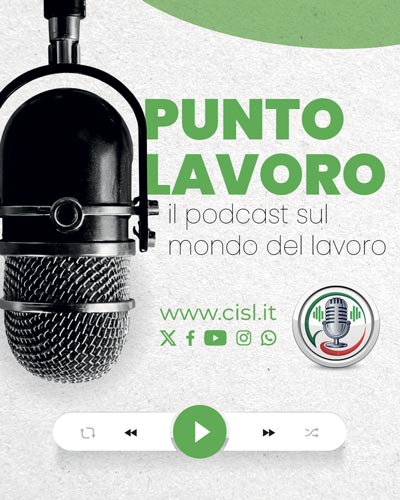 Banner-Punto-lavoro-400x500 punto lavoro - podcast rassegna stampa cisl