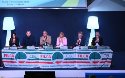 Crescita. Fumarola: «Europa unita significa capacità di investimento comune e salto di qualità nell’autonomia industriale»