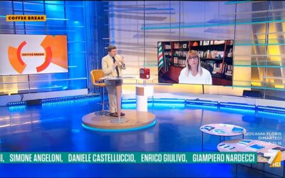 Lavoro. Fumarola oggi a Coffee Break su La7: «Risorse poche e scelte selettive, serve un patto sociale su salari e produttività»