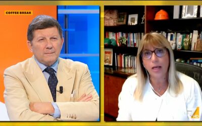 Lavoro. Fumarola oggi a Coffee Break su La7: «Risorse poche e scelte selettive, serve un patto sociale su salari e produttività»