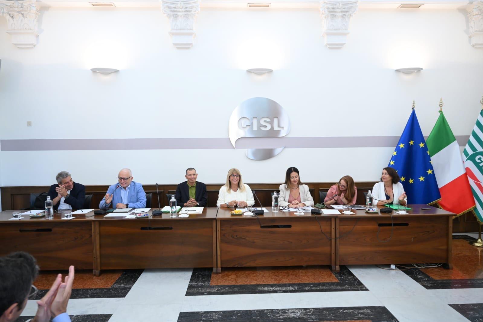 Corso dirigenti