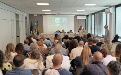 Lavoro. Fumarola al Consiglio Generale Cisl Parma Piacenza: «Basta rincorre emergenze, serve un Patto della responsabilità. Il metodo di Bonfanti da far vivere nel presente»