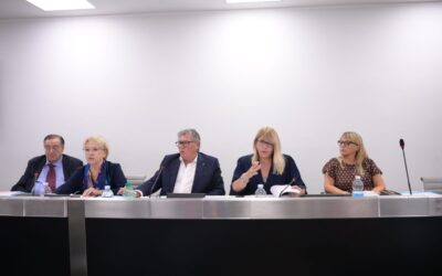 Manovra. Fumarola all’esecutivo FNP Cisl «Tutela e rilancio dei redditi da lavoro e da pensione. È giustizia sociale, ma anche un obiettivo di sviluppo»