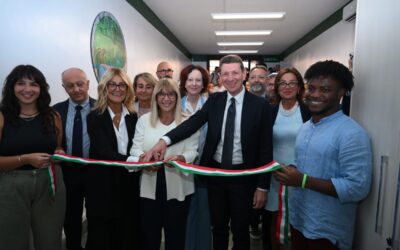 Sindacato. Fumarola nella sede restaurata della Cisl di Roma e del Lazio: «Curare la memoria, attualizzando l’impegno di chi ci ha preceduto»