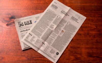 «Un libro verde per costruire insieme l’Italia di domani» – Editoriale di Daniela Fumarola su “Il Sole-24Ore”
