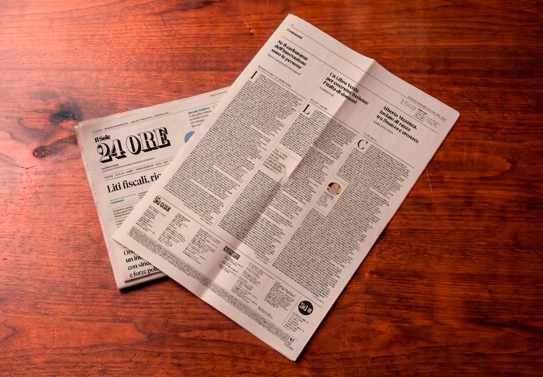 Sole24Ore