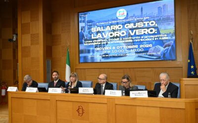 Salari. Fumarola: «Serve un contratto giusto e risposte strutturali su produttività, contrattazione e manovra»