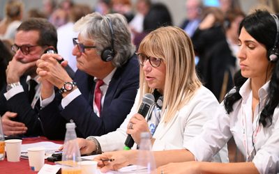 Lavoro. Fumarola: «Il welfare contrattato è salario che resta nelle famiglie»