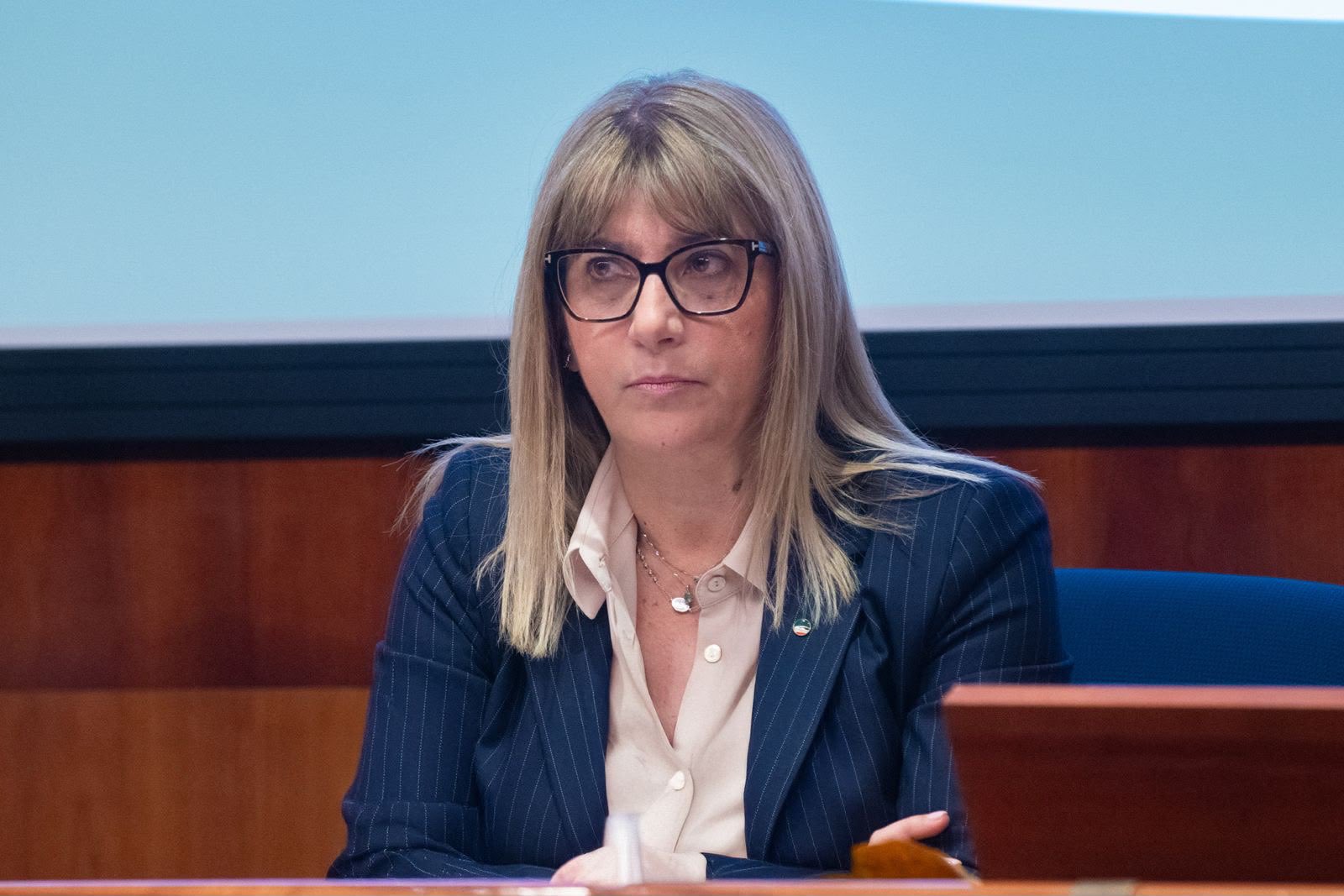 Fumarola Ansa