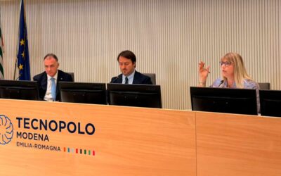 Lavoro. Fumarola a Modena per il confronto con Confindustria: «Salari, partecipazione, fisco, casa, contrattazione: serve un vero patto per il futuro del Paese»