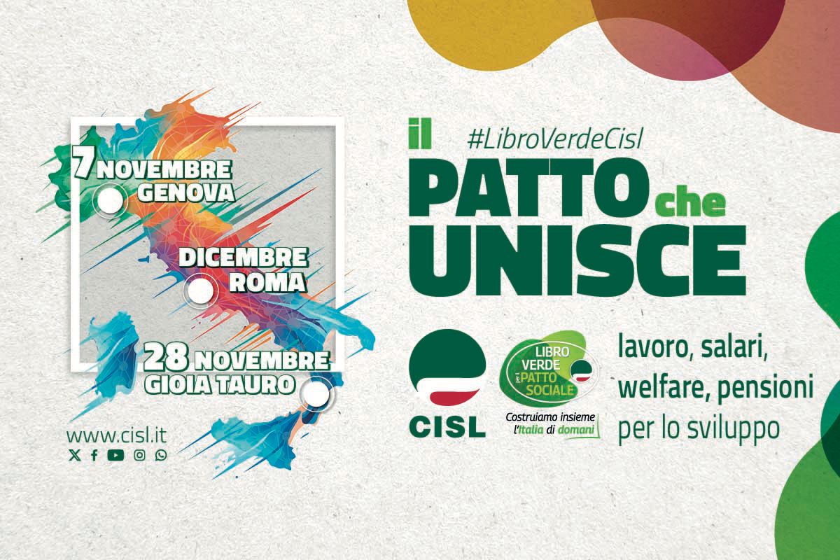Il patto che unisce fb il patto che unisce