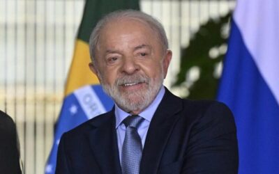 Brasile. Fumarola: «Buon lavoro al presidente Lula. Ora la priorità è riannodare i fili della coesione»