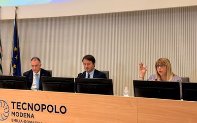 Lavoro. Fumarola a Modena per il confronto con Confindustria: «Salari, partecipazione, fisco, casa, contrattazione: serve un vero patto per il futuro del Paese»