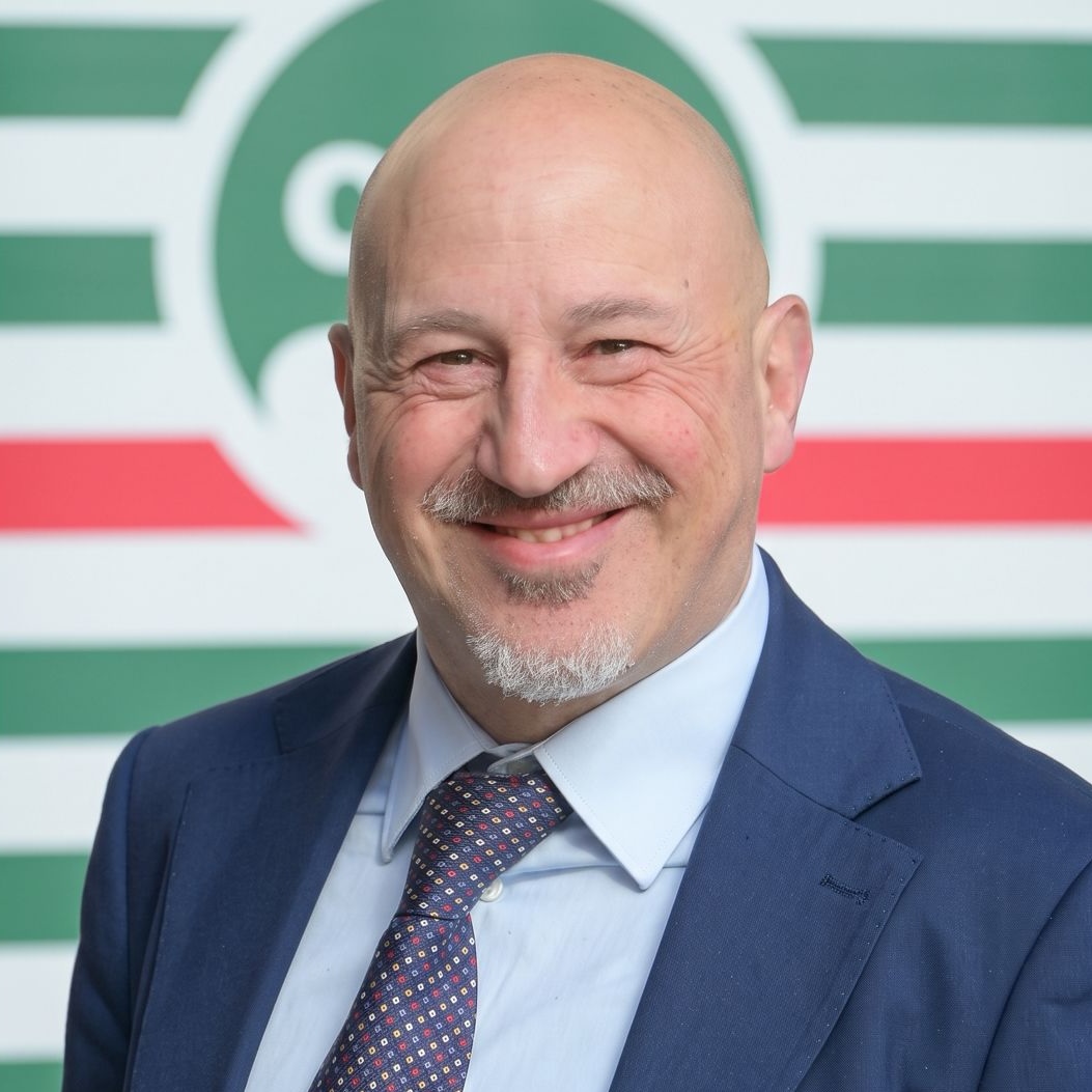 Angelo Marinelli