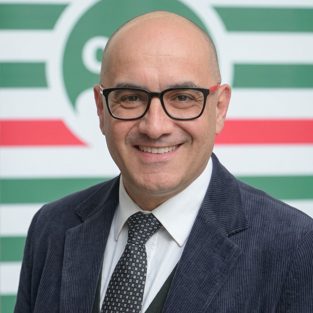 Andrea Cuccello