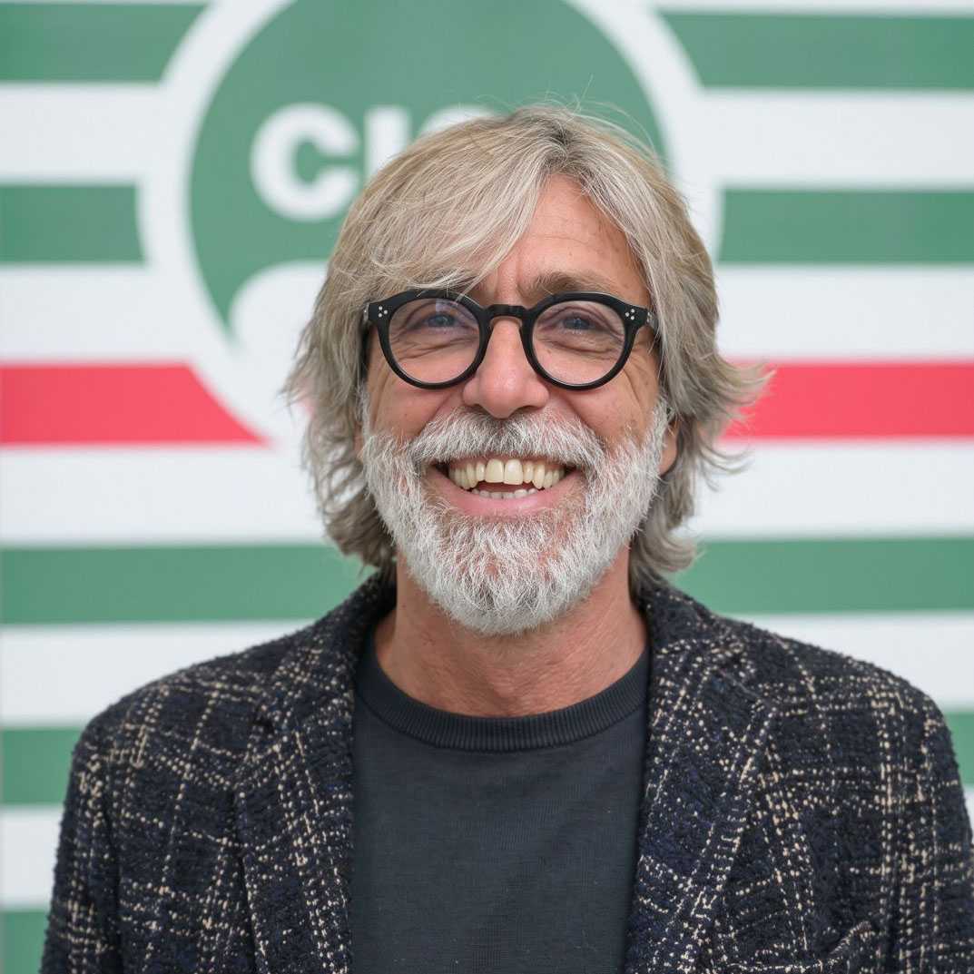 Giorgio Graziani